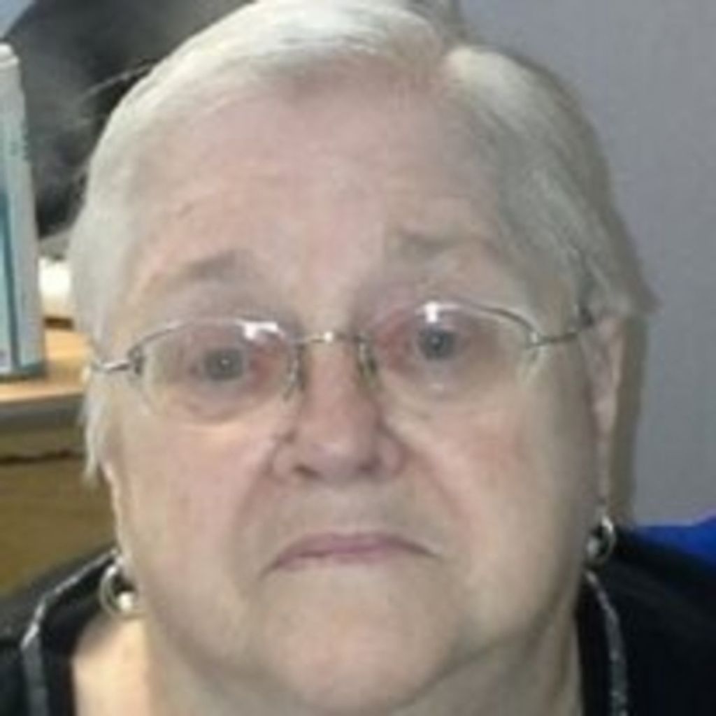 Evelyn Tully Profile Photo