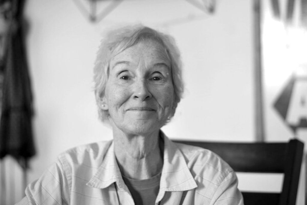 Kay Romaine (Davidson) Parkin Profile Photo