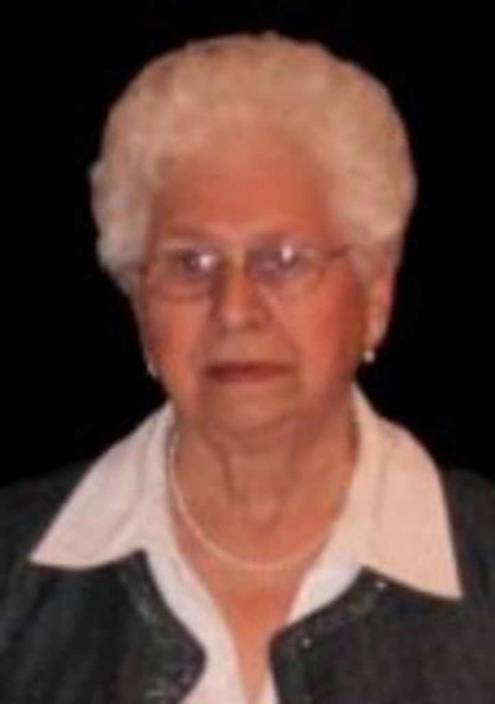 Helen Dusek