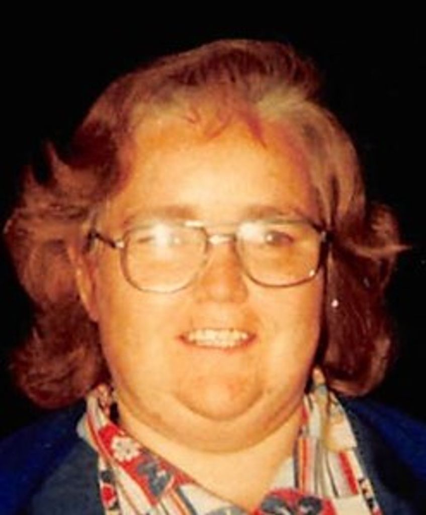 Frances A. May