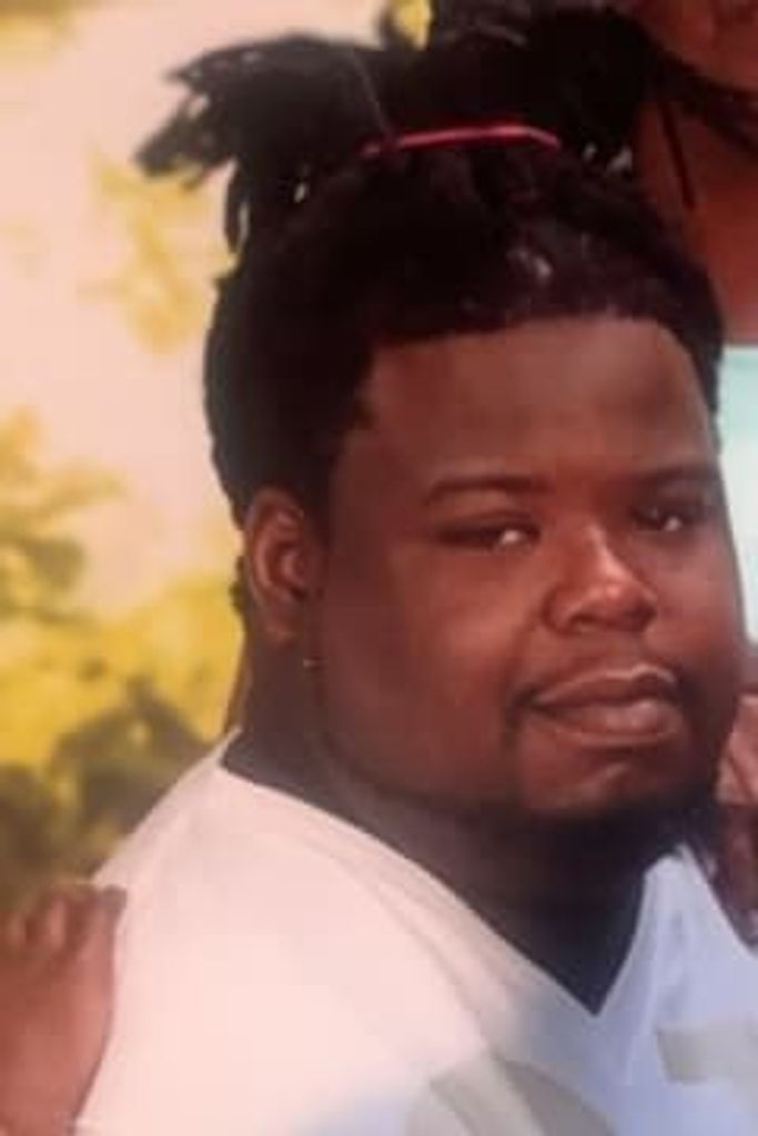 Corry Frierson Profile Photo