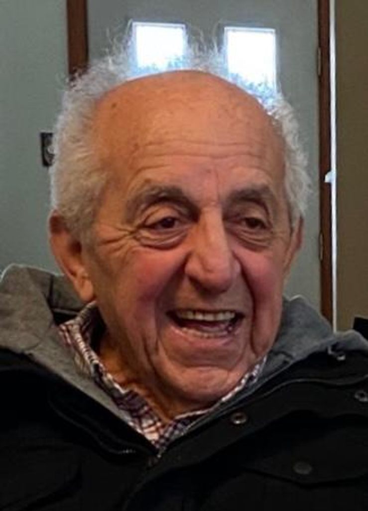 Gerard Dimonda
