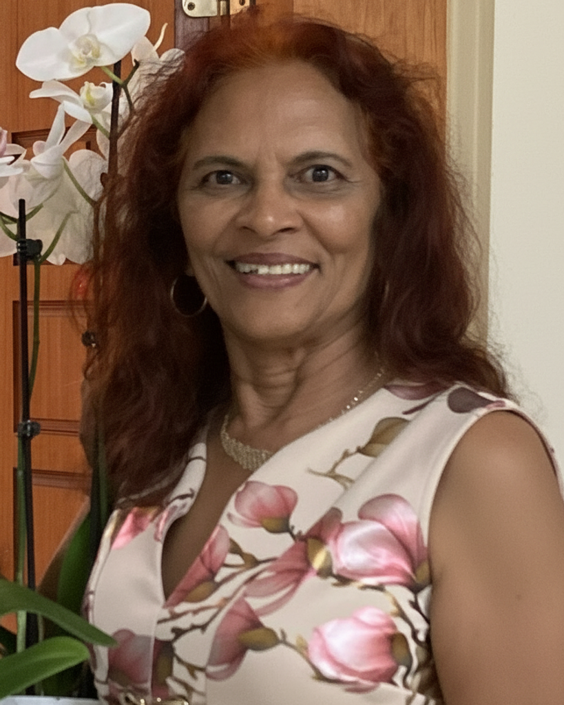 Ahilya Ramdhan Profile Photo