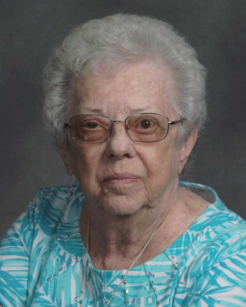 Jeanette Garrett VanDriesen Profile Photo