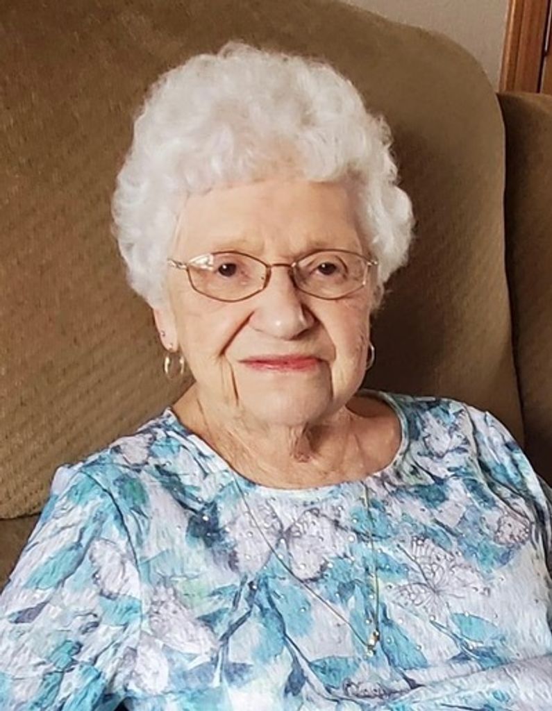 Mardella D. Aanderud