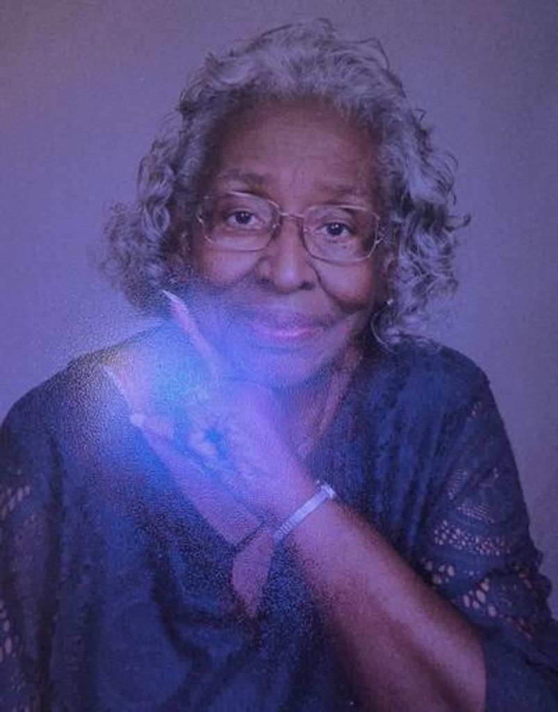 Mrs. Betty Jean Gardner Profile Photo