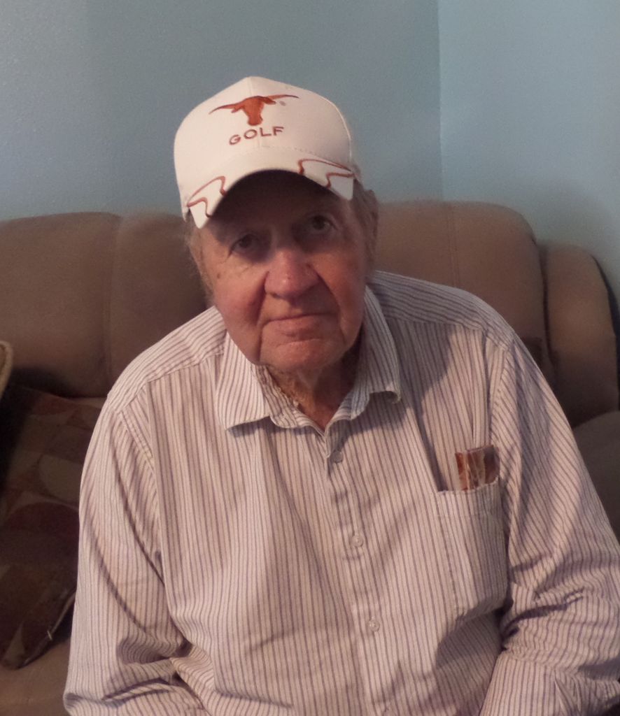 Virgil Ray Elliott Profile Photo