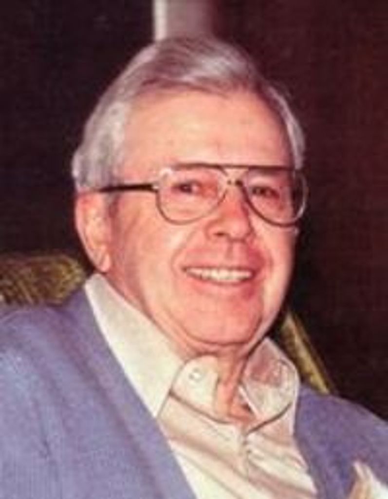 Arthur Hope
