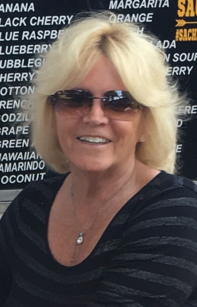 Nancy A. Ryan
