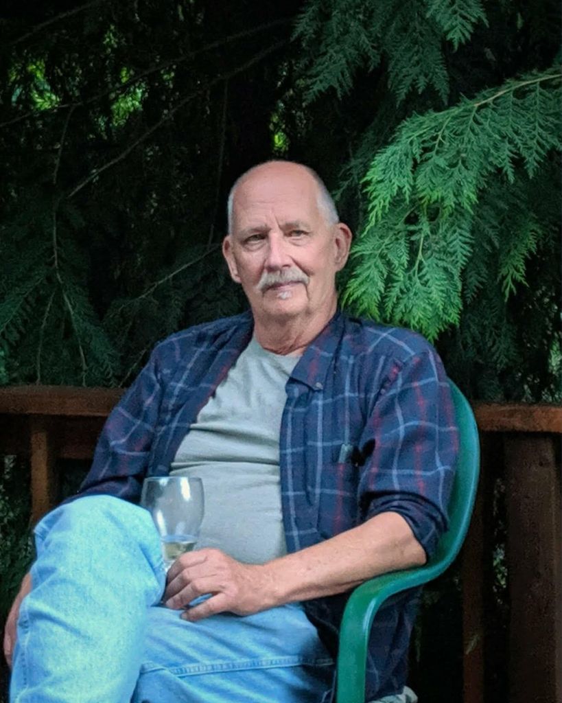 Donald Cass Profile Photo