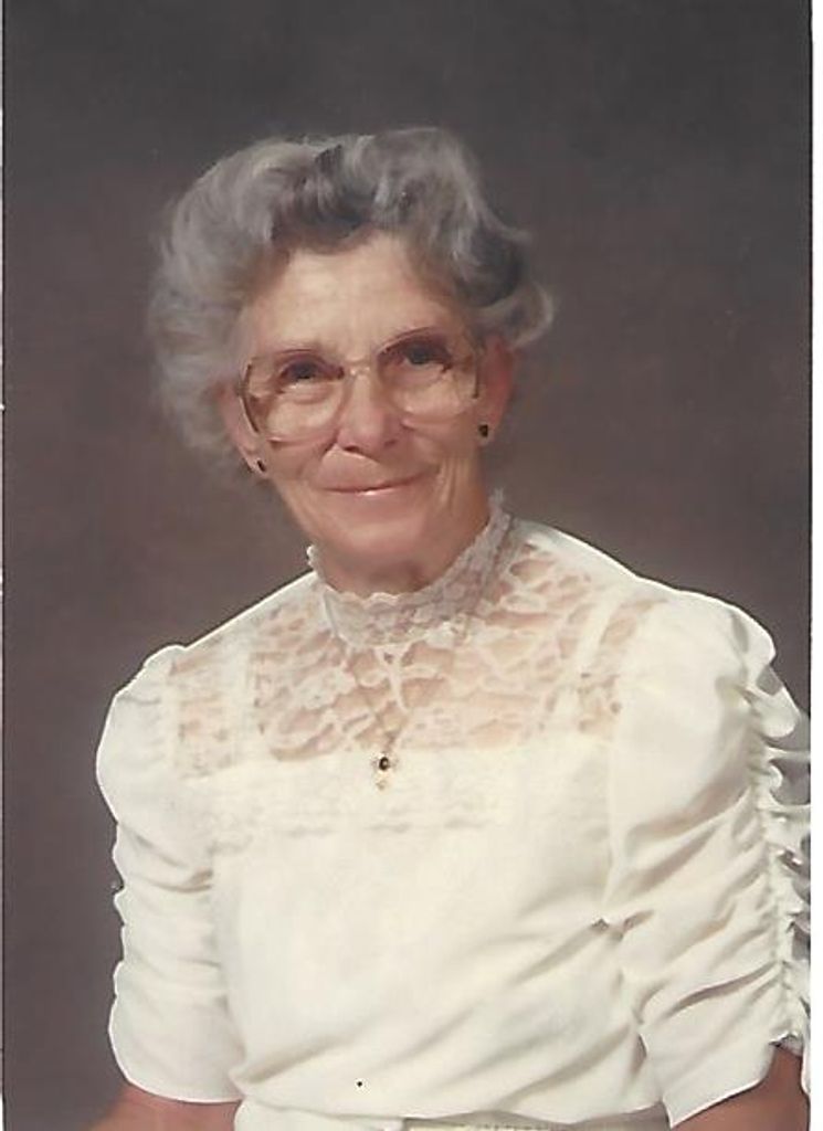 Evelyn Hendren Profile Photo