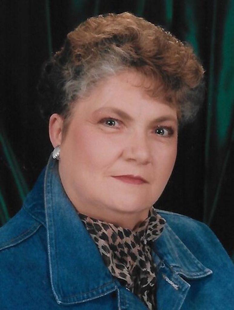 Jessie Pagel Profile Photo