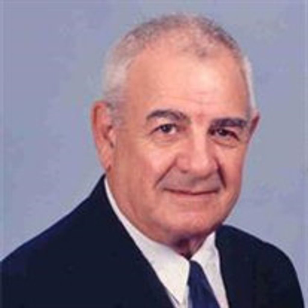 Emery Robert Vargo