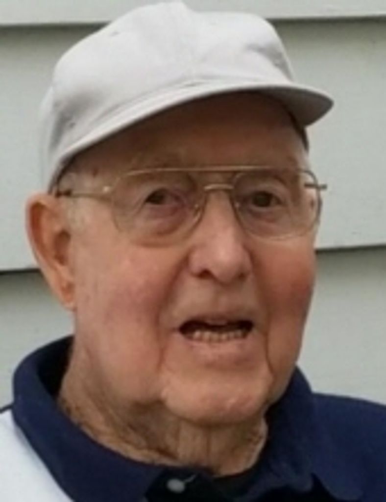 Chester  A. Corcoran