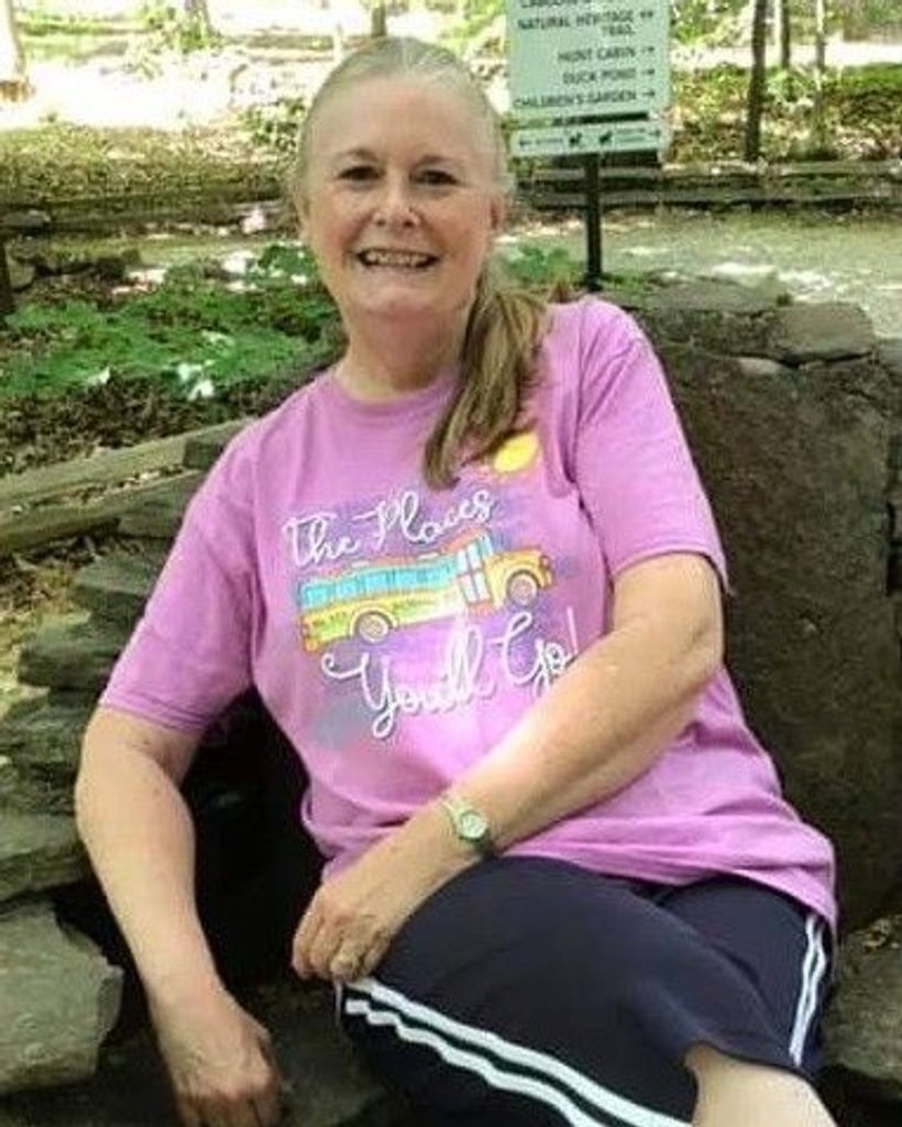 Candice "Candy" Craig Boren Profile Photo