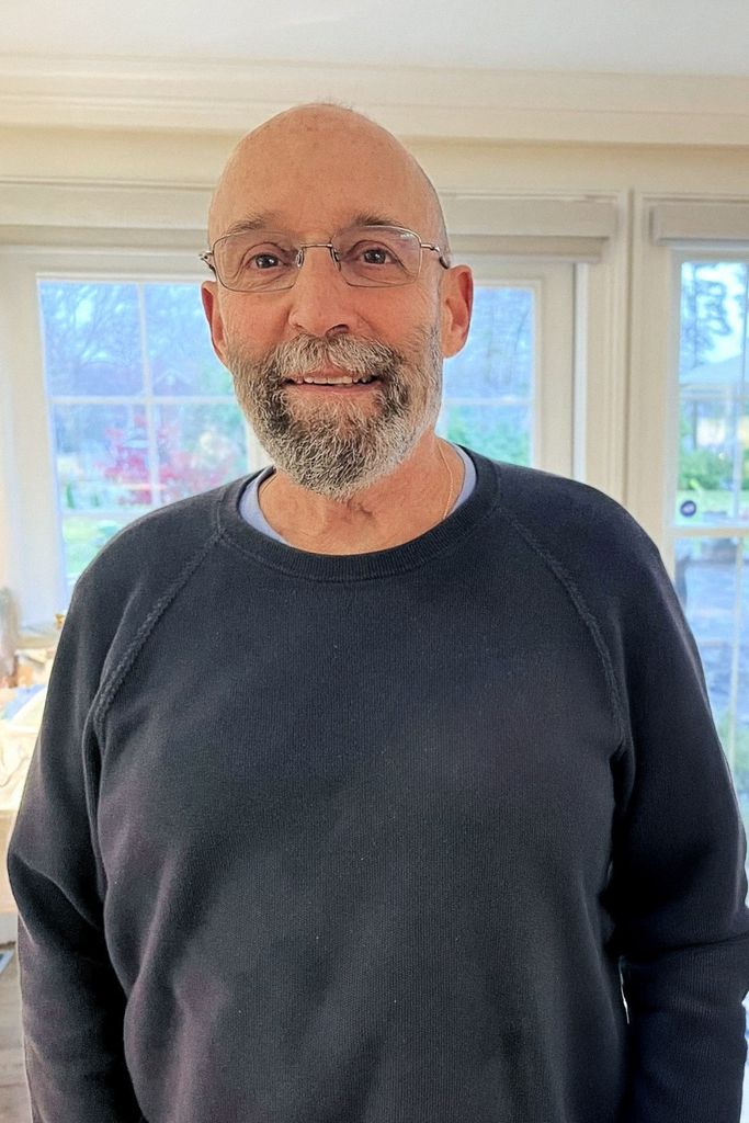 Michael Lionel Dubois