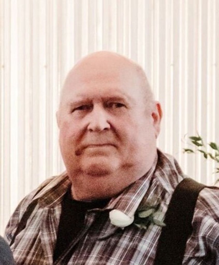 William "Bill" L. Schroeder Profile Photo