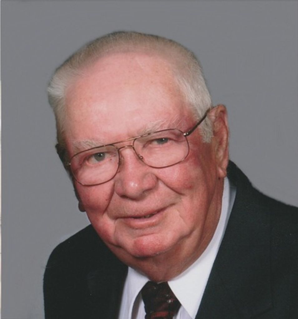Norman Joseph Bernholtz Profile Photo