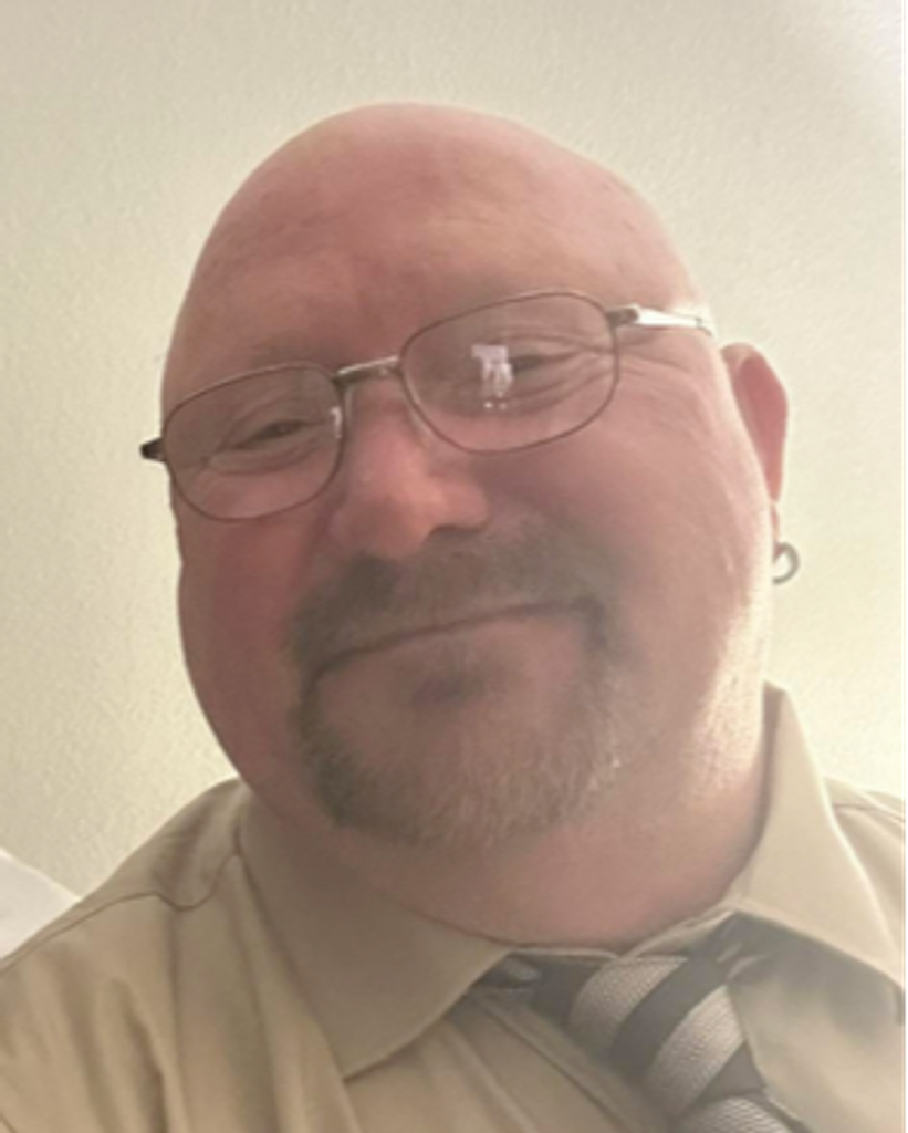 Terry Lee Nichoson