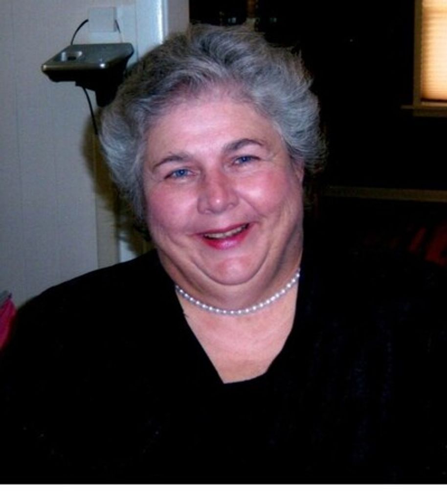 Carolyn A. Anschutz Profile Photo