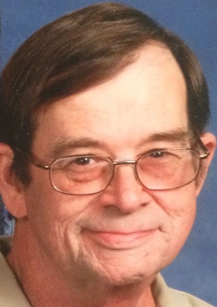 Ira Lawrence Melton