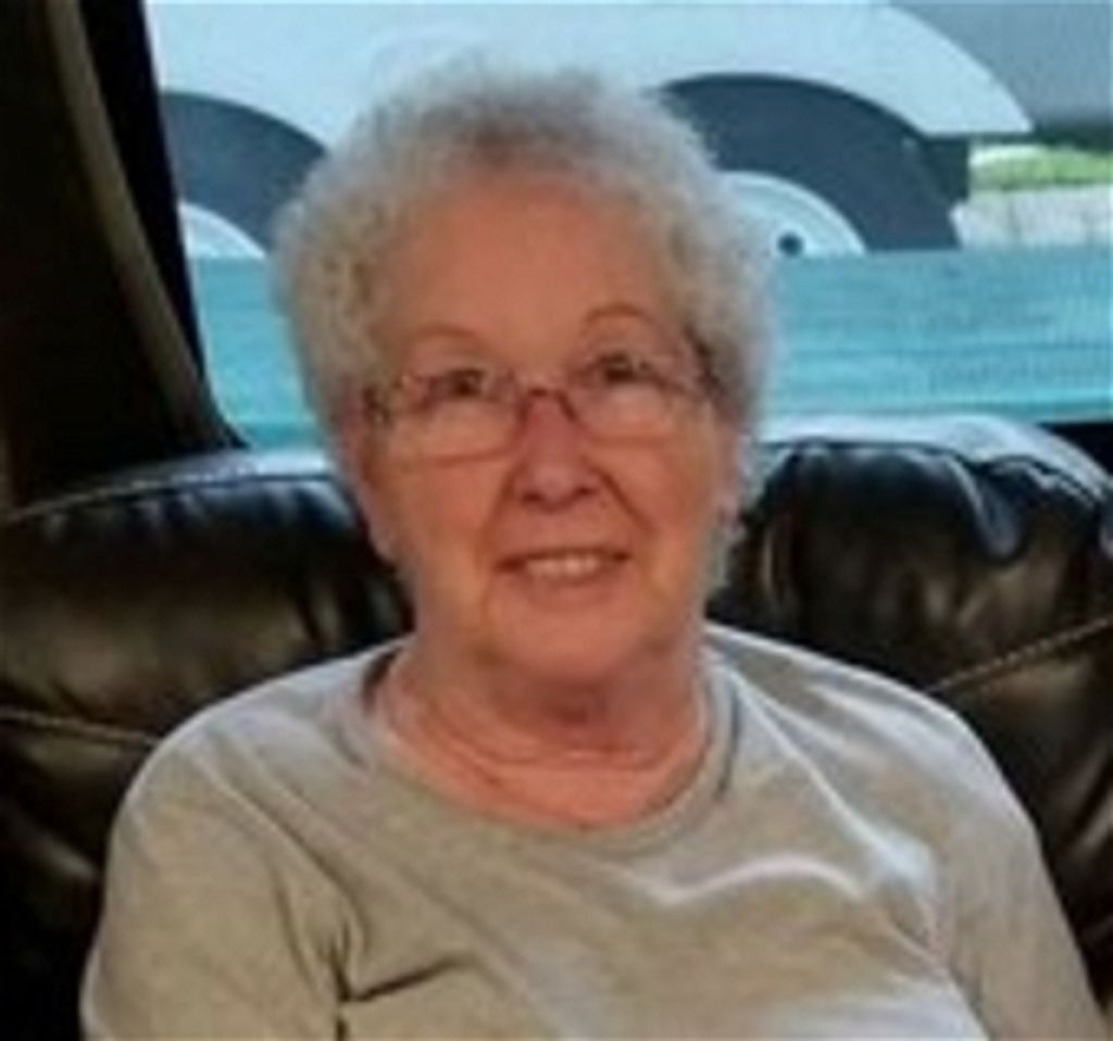 Sue Guy Profile Photo