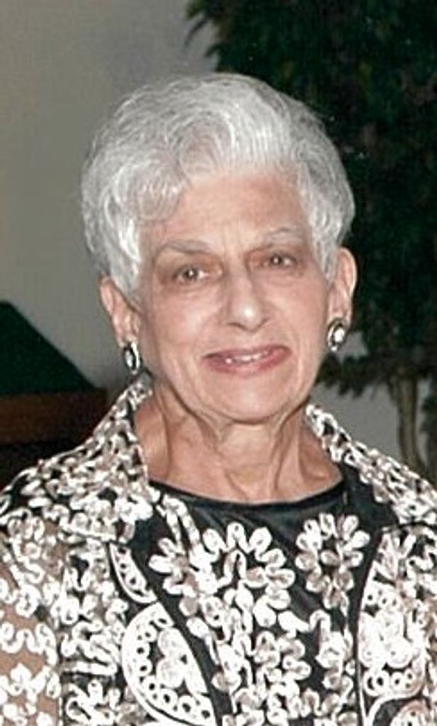 Antoinette Flora Orsini