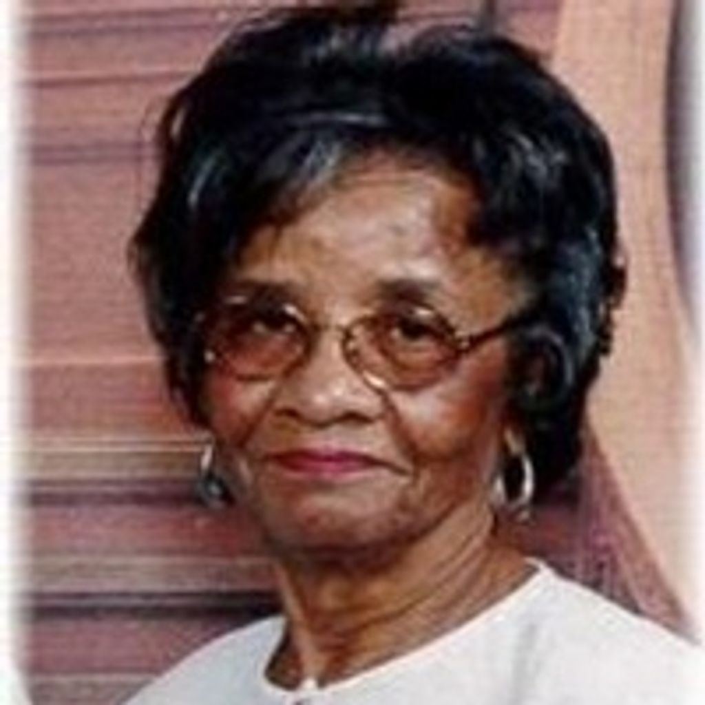 Evelyn Vertilla Grayson