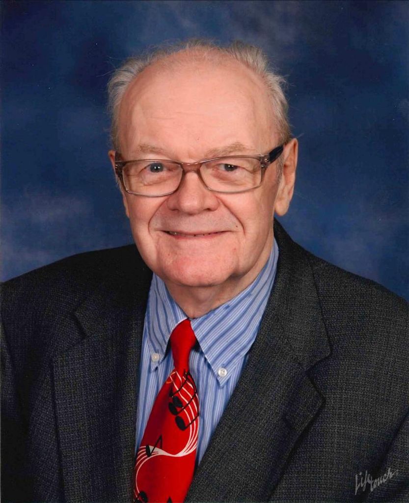 Ronald Gene Cook Profile Photo
