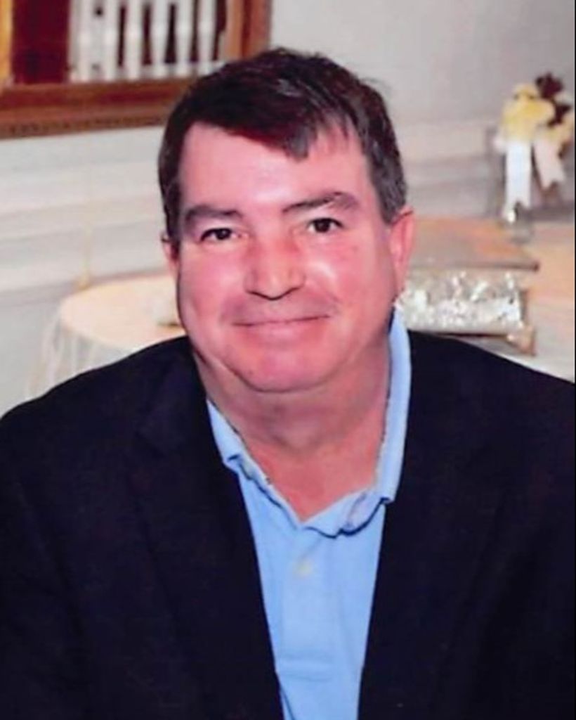 Matthew John Ryan