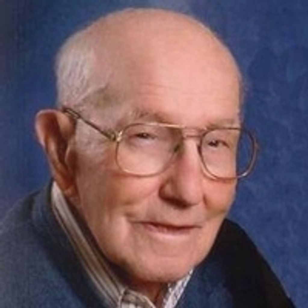 Delbert L. Raby