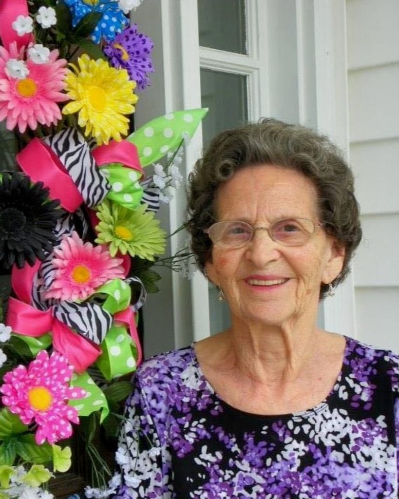 Edith Howle Gardner Profile Photo