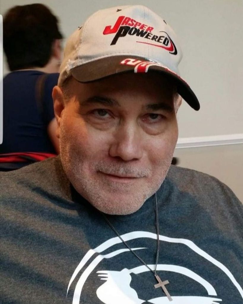 James Royce Lloyd, Jr. Profile Photo