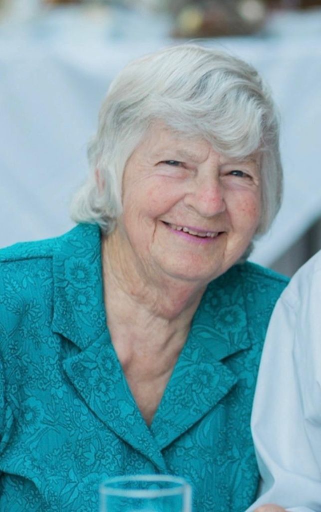 Nancy Ellen Shumaker Profile Photo