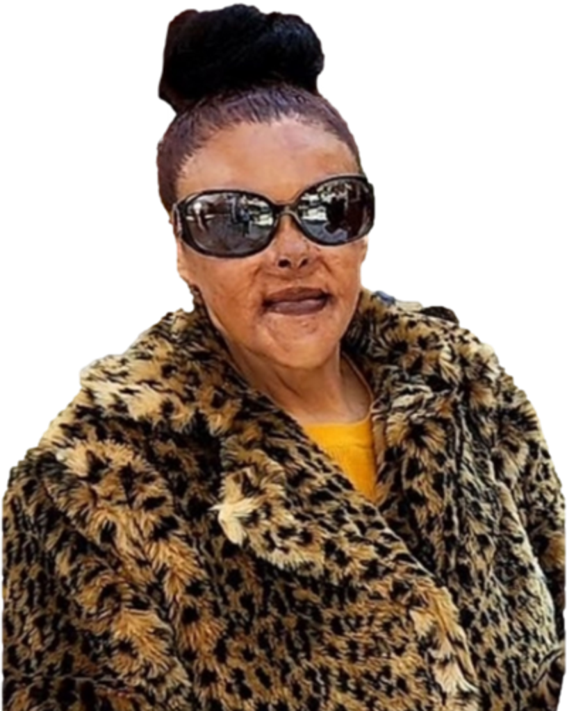 Pauline Howard Profile Photo