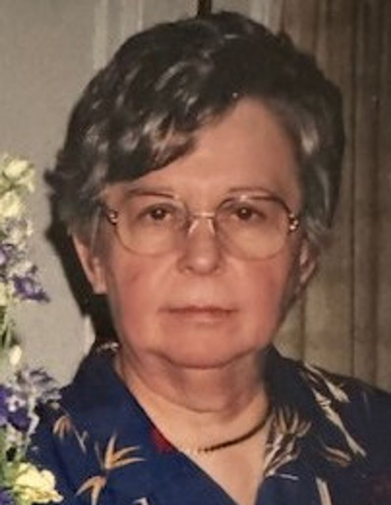 Analyn S. Motter