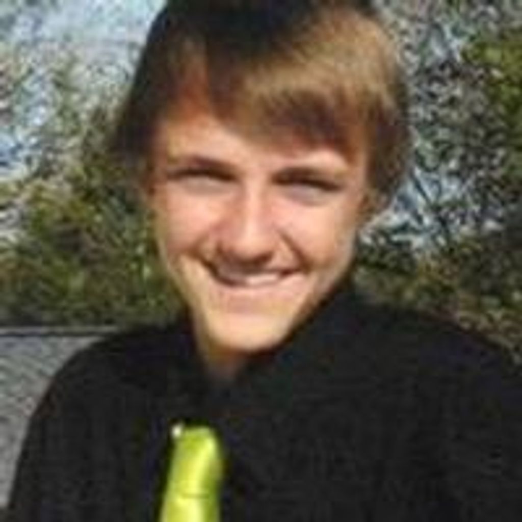 Wyatt N. Phillips