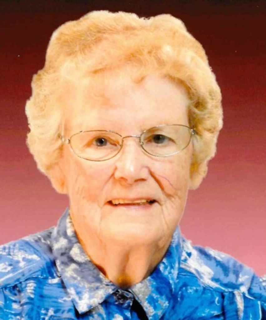 Janet Edna Schack Profile Photo
