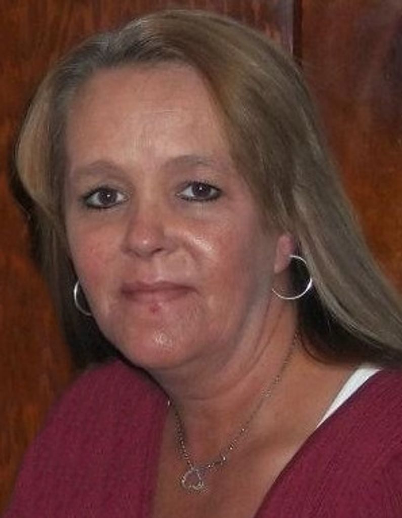 Carol Lynn (Brewer)  Souther