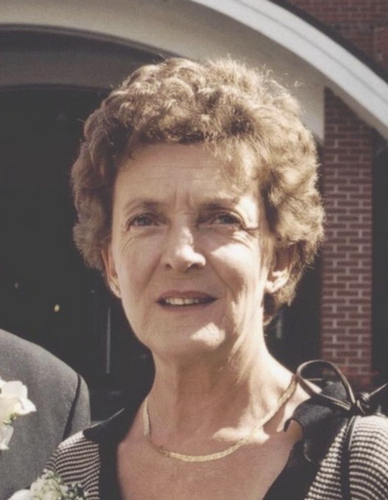 Frances M. Fitzgerald Profile Photo