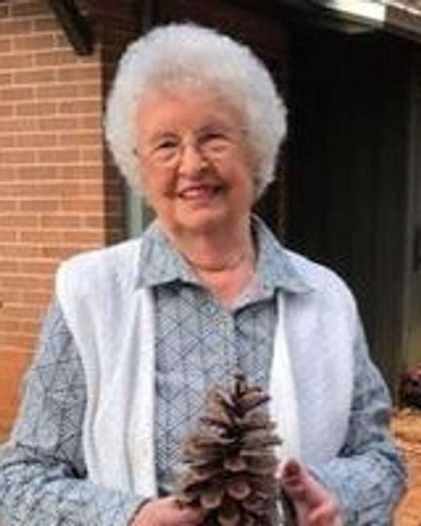 Mrs. Sylvia Smith Salter Ivie