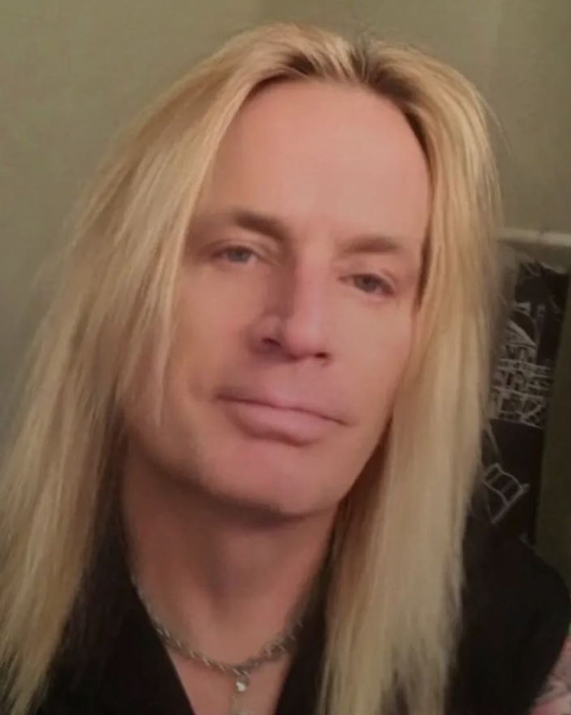 Stephen "Ace" Finchum