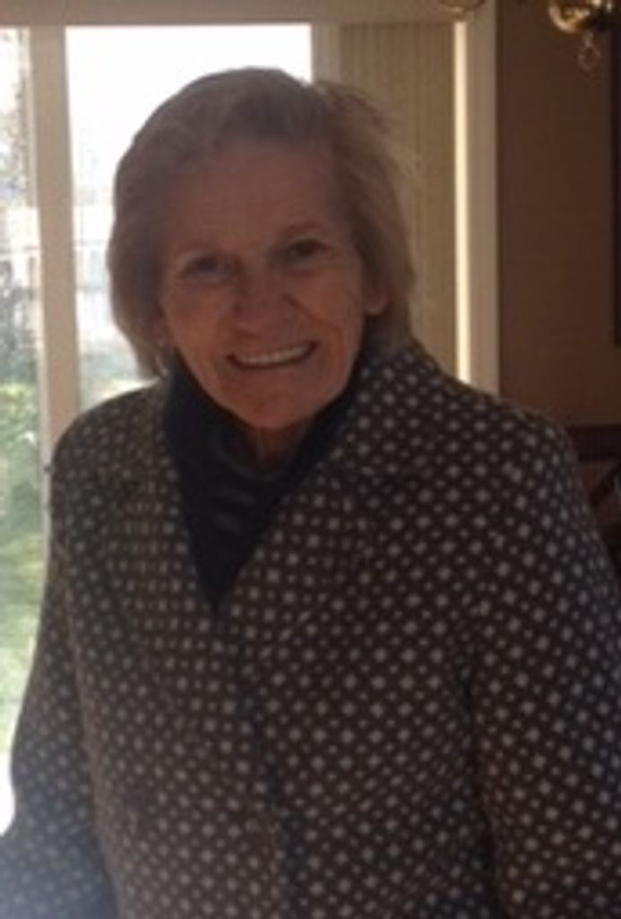 Dorothy M. Lamountain Profile Photo