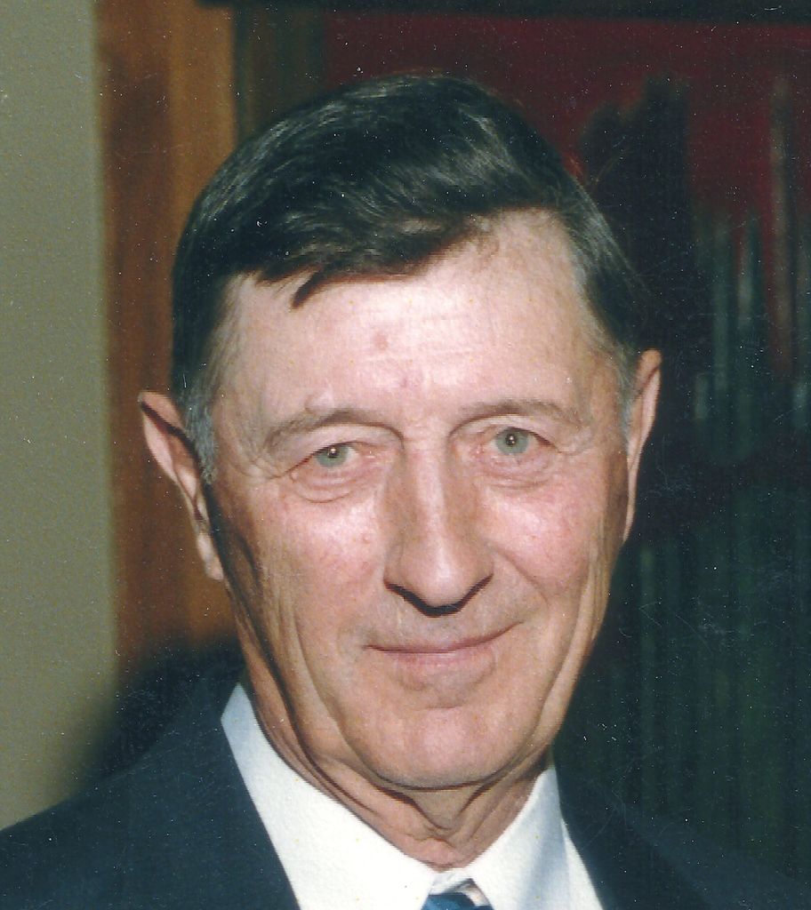 Edward Bauer
