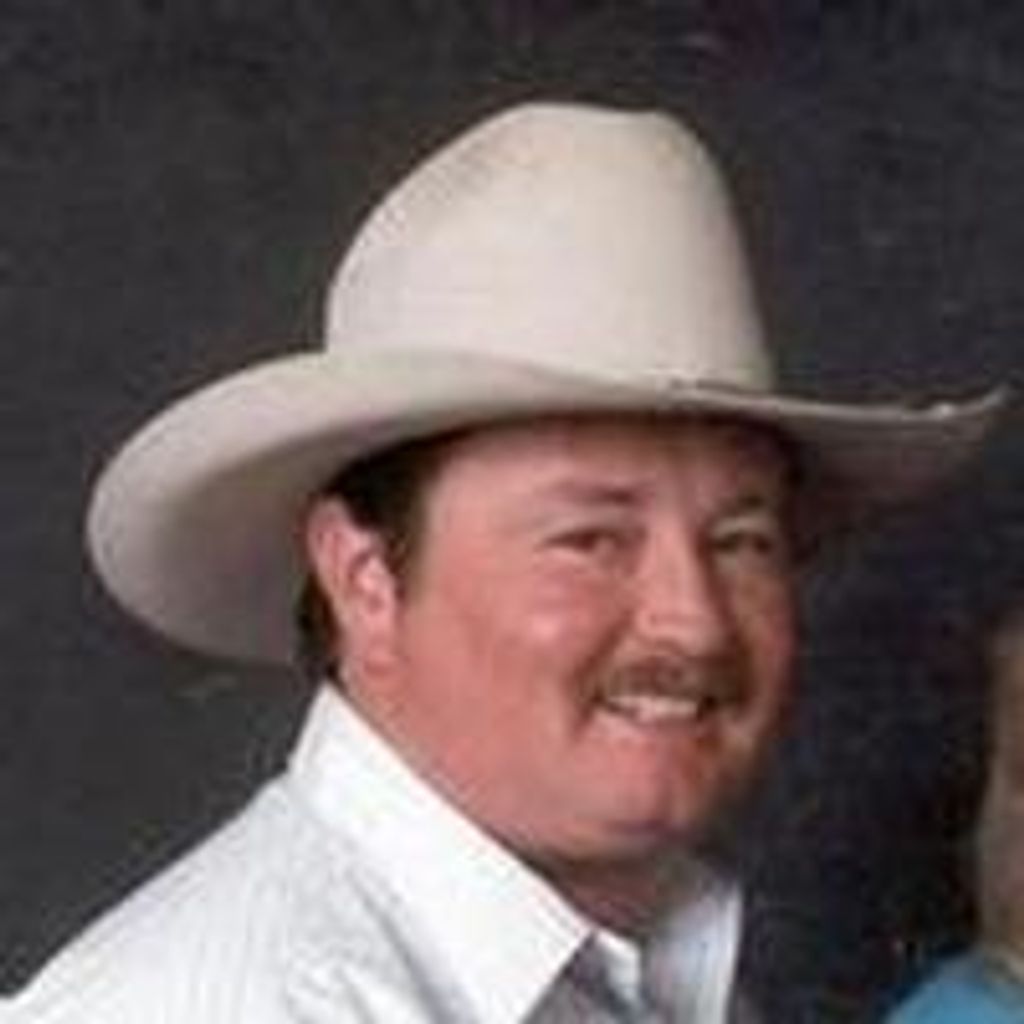 Jimmy Ruel Self