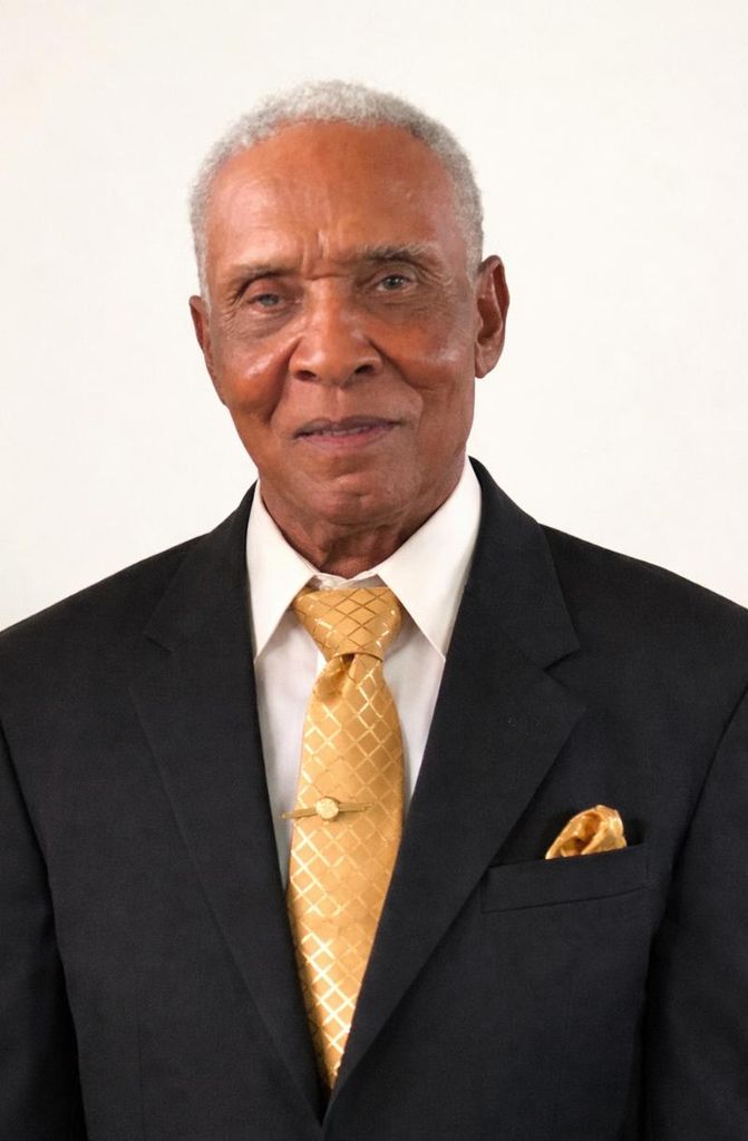 Mack Anderson Smith, Sr. Profile Photo