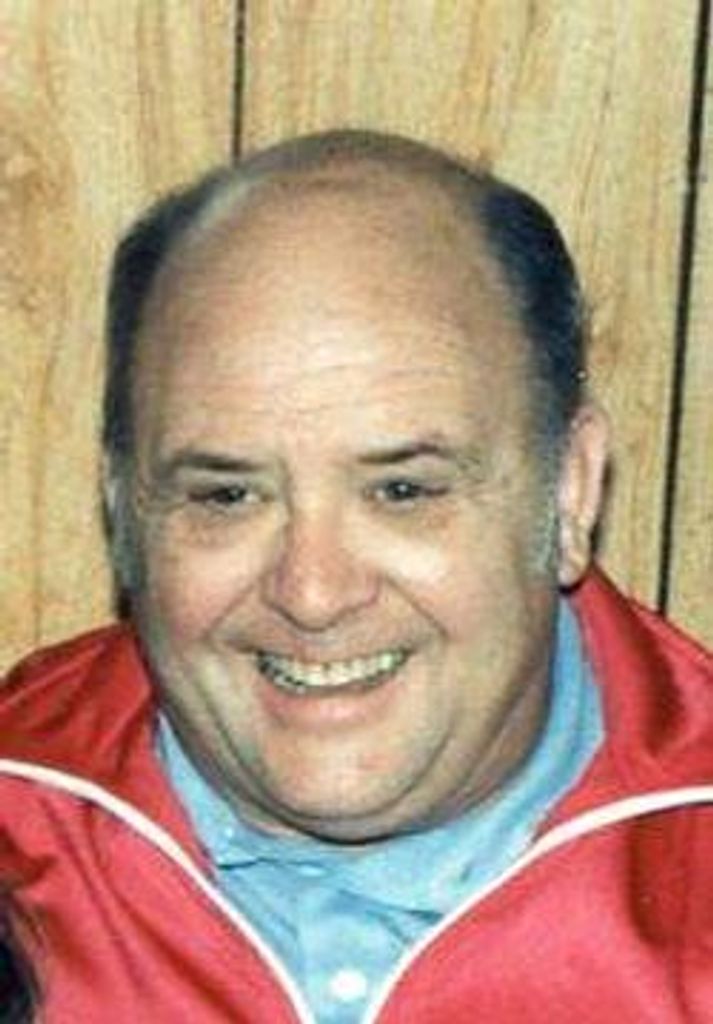 Walter "Buck" Bumgarner