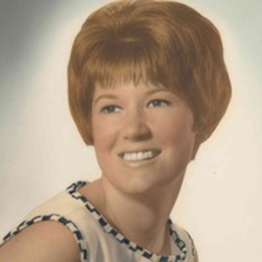 Barbara "Gwen" Robertson Profile Photo