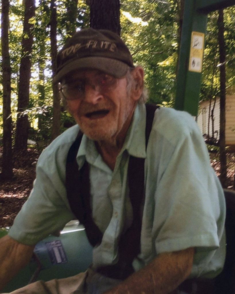 Sam Austin Poe Profile Photo