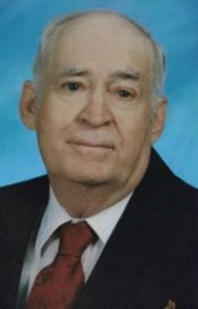Tommy Ray Willoughby